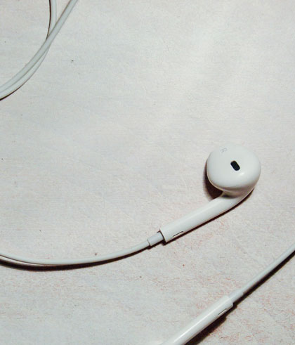 Headphones