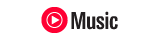 Youtube Music logo